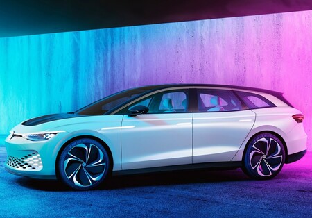 Volkswagen confirma la producción de su station wagon eléctrica y su llegada al mercado en 2023