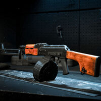 Warzone 2: mejores accesorios, clase y equipamiento para RPK