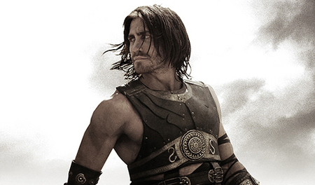'Prince of Persia', primeros pósters de la película