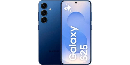 Galaxy S25 2