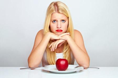 Dietas rápidas vs. dietas lentas: igual eficacia pero diferentes efectos secundarios