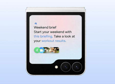Samsung Galaxy Flip7 Fe