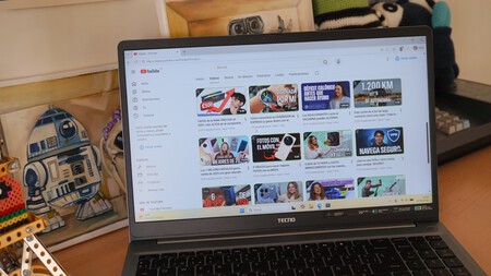 Tecno K15s Review Xataka Video