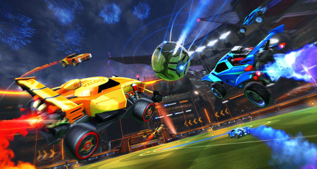 Epic Games adquiere Psyonix. Rocket League dará el salto a la Epic Games Store a finales de año (actualizado)