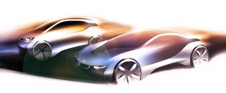 BMW i, la nueva submarca BMW de movilidad sostenible
