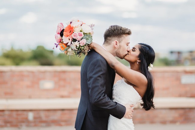 pareja