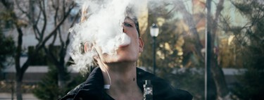 La ciencia ofrece un medicamento prometedor para los adolescentes que quieren dejar de vapear 