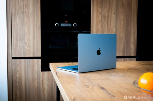 MacBook Air M4