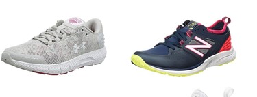 Super Week en eBay: zapatillas Nike MD Runner 2 en negro o azul marino por  39,95 euros con envío gratis