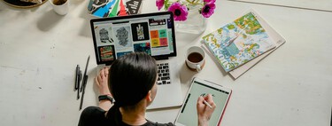 Ahora la etiqueta es para el arte ideado por humanos: Adobe lanza la opción "creado sin IA generativa" 