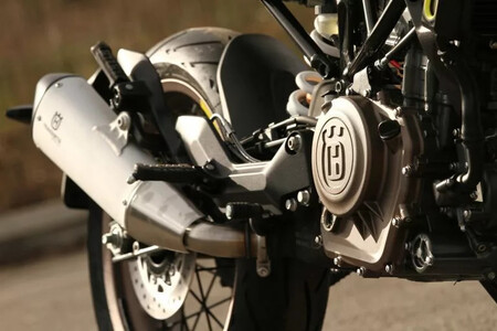 Husqvarna Ktm 1 2023