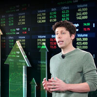 Una cifra que hace temblar a Microsoft y Google demuestra que nadie crece tanto como ChatGPT: 700 millones de usuarios