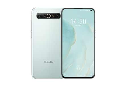 Meizu 17 Pro