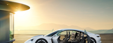 Así desarrolla Porsche su tecnología híbrida y eléctrica en superdeportivos antes de aplicarla al resto de coches