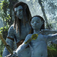 Avatar 3 será todavía más larga que la segunda, y James Cameron quiere darnos una explicación: "Teníamos demasiadas ideas geniales"