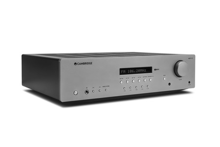 Cambridge Audio lleva el audio de calidad en receptores AM/FM a la AX Series que ya se puede encontrar en España