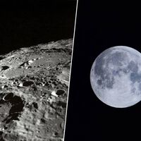 La cara oculta de la Luna escondía un secreto helado. Por fin sabemos por qué es tan distinta a la que vemos