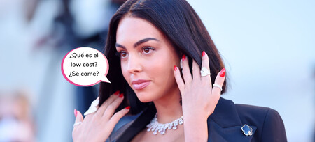 Georgina Rodríguez se enfunda en un look de más de 65.000€ y deja a Cristiano Ronaldo de piedra