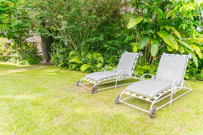 Pérgola Maisons du Monde