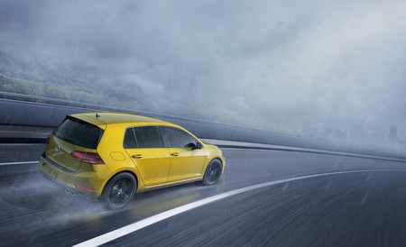 Volkswagen Spektrum Program 14