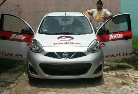 Poketaxis: Cuando la fiebre de los Pokémon se convierte en fuente de empleo