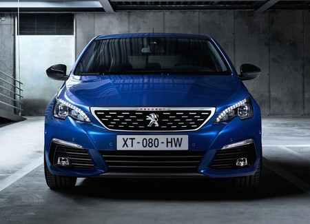 El facelift del Peugeot 308 es tan ligero, que sólo la calidad del aire lo notará