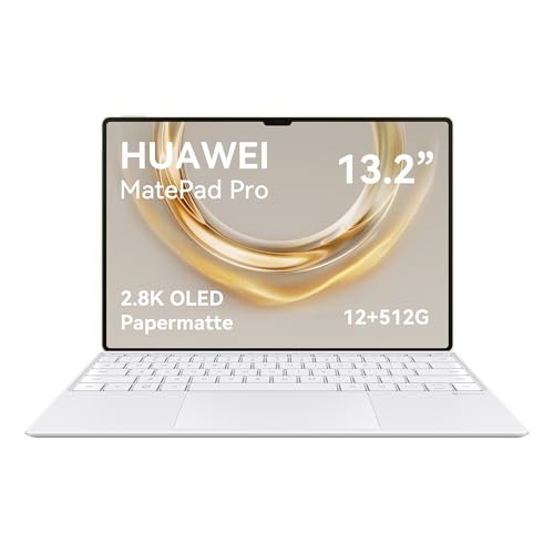 HUAWEI MatePad Pro, 12/512 GB