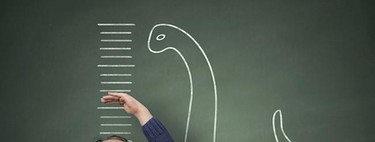 ¿Cómo y cuánto crecen los niños? Las cuatro etapas de crecimiento