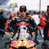 "Desastre de carrera". Un error estratégico de KTM que pasó desapercibido le costó el podio a Pedro Acosta en Le Mans 
