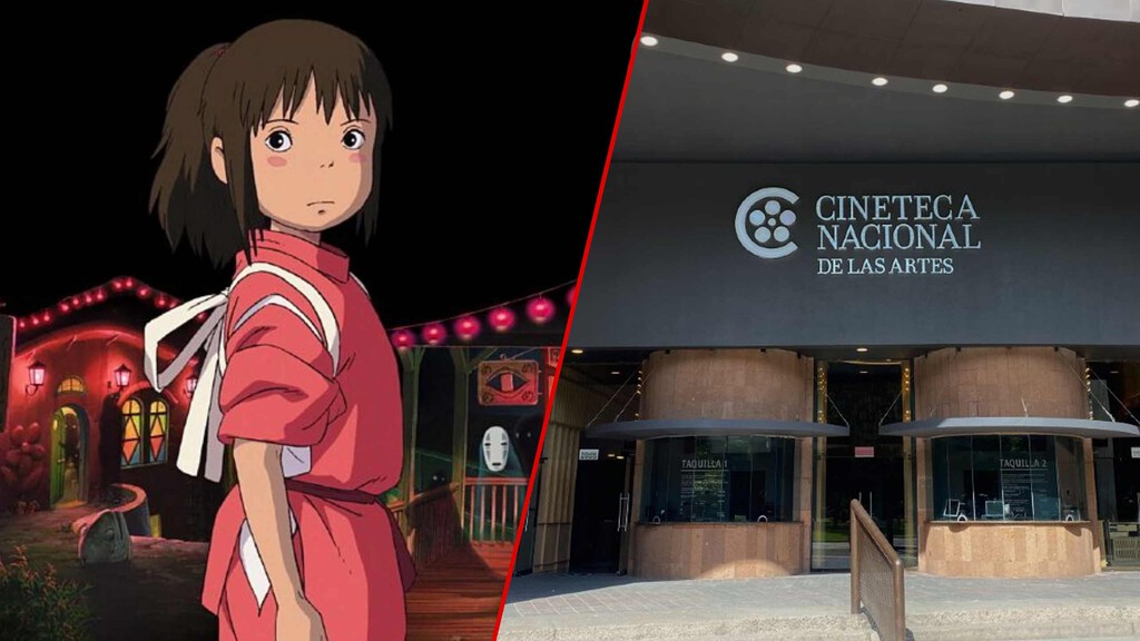 Studio Ghibli cumple 40 años y la Cineteca Nacional de las Artes lo celebra con un curso imperdible sobre Hayao Miyazaki: así puedes inscribirte en México 