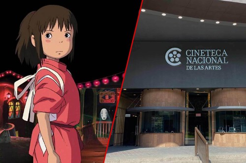 Studio Ghibli Cumple 40 Anos Y La Cineteca Nacional De Las Artes Lo Celebra Con Un Curso Imperdible Sobre Hayao Miyazaki 1