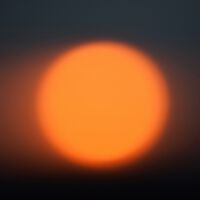 La muerte del Sol será peor de lo previsto: ni los planetas gaseosos aguantarán tanto como pensábamos