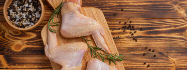 Pollo amarillo o pollo rosado: en qué se diferencian realmente en el supermercado y cuál conviene comprar 