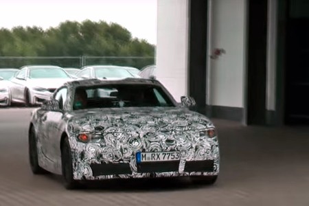 Fan del Toyota Supra, te va a estallar la cabeza si estos códigos son reales: sólo automático y máximo 360 CV