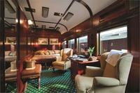 Rovos Rail: el viaje en tren más caro y lujoso del mundo 