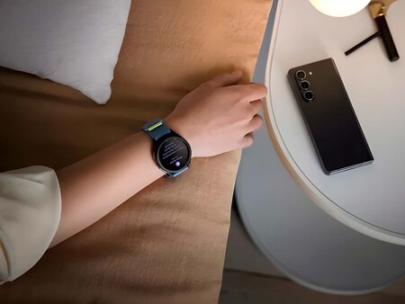 Samsung Galaxy Ring Ofrecera Deteccion De Apnea Del Sueno Aprobada Por La Fda