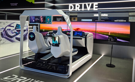 DRIVE
