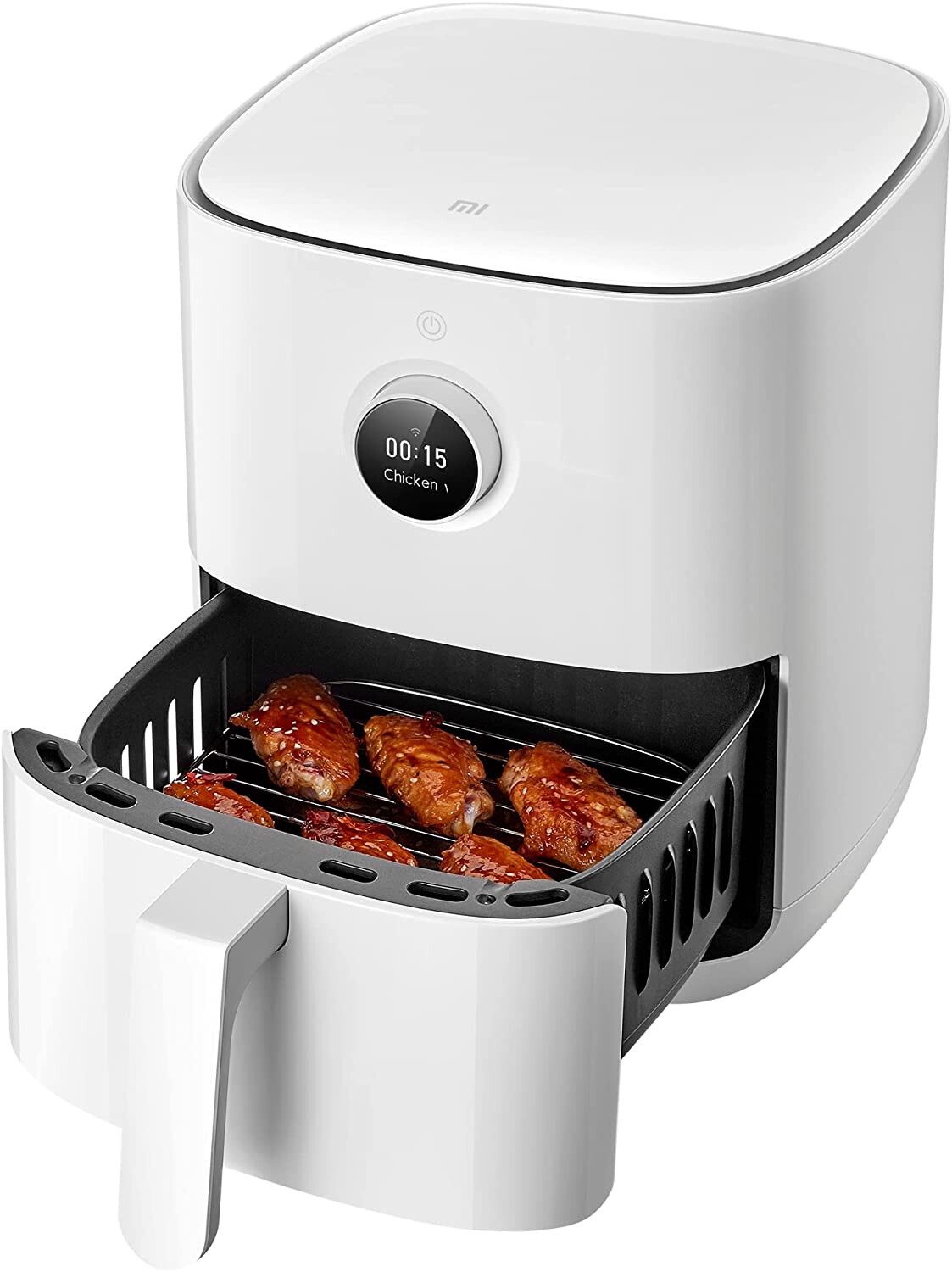 Xiaomi Mi Smart Air Fryer Freidora sin Aceite 3.5L 1500W