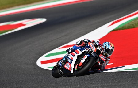 Fernandez Italia Motogp 2024