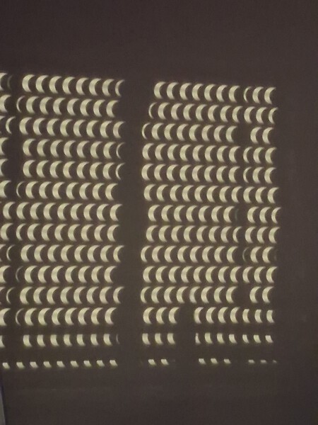 Pinhole