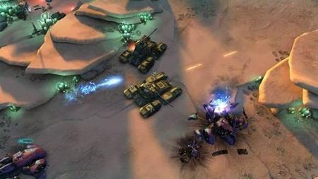 Halo: Spartan Assault trae novedades para las versiones de Windows 8 y Windows Phone 8