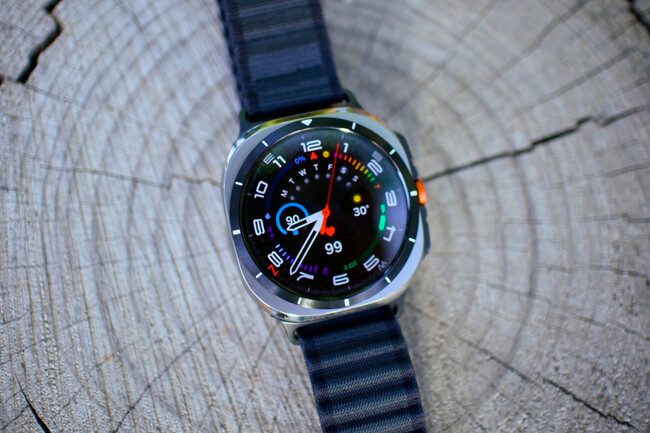 Galaxy Watch Ultra 1