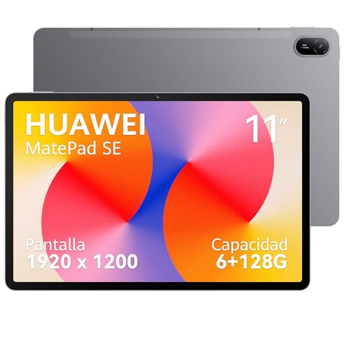 HUAWEI MatePad SE 11(6/128 GB)