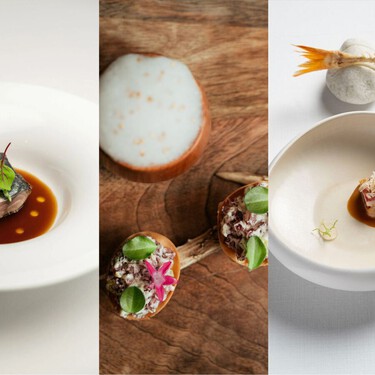 Se puede comer en un restaurante con Estrella Michelin sin hipotecarse: estos son los más baratos de tu comunidad autónoma