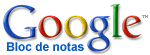 Google Bloc de Notas