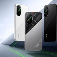 Celular Android con cámara Sony, audio Hi-Res y enfriamiento 3D. Una opción poderosa sin gastar tanto