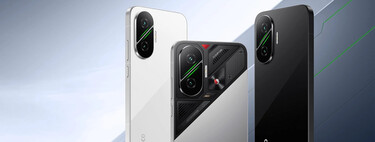 Celular Android con cámara Sony, audio Hi-Res y enfriamiento 3D. Una opción poderosa sin gastar tanto