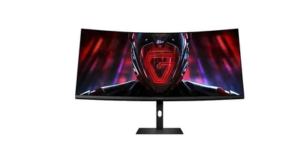 Monitor Xiaomi G34