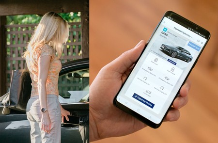 Tu próximo Hyundai Sonata podrá ser activado con tu smartphone