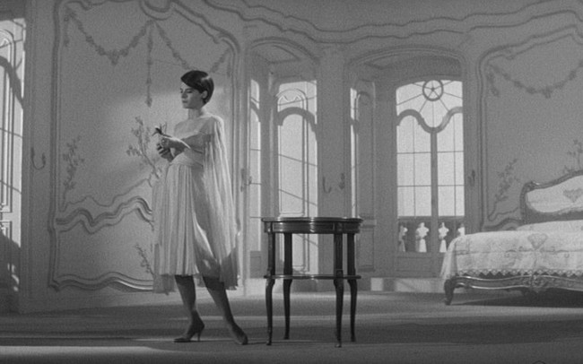 El Ano Pasado En Marienbad2